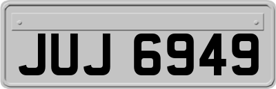 JUJ6949