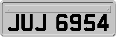 JUJ6954
