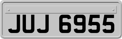 JUJ6955