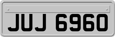 JUJ6960