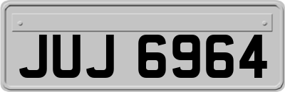 JUJ6964
