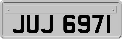 JUJ6971