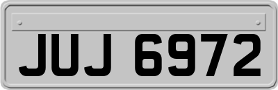 JUJ6972