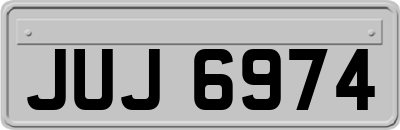 JUJ6974