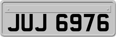 JUJ6976