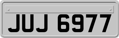 JUJ6977