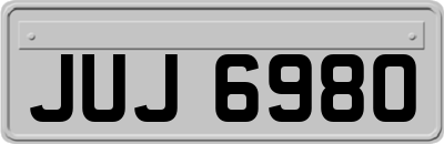 JUJ6980