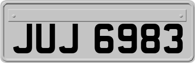 JUJ6983