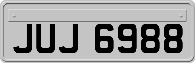JUJ6988