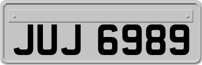 JUJ6989