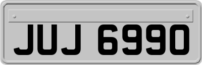 JUJ6990
