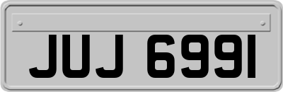JUJ6991