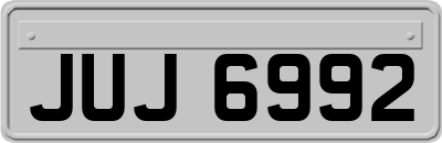 JUJ6992