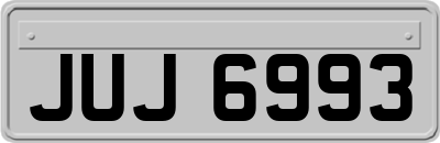 JUJ6993
