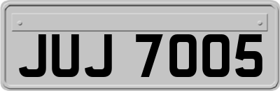 JUJ7005