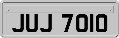 JUJ7010