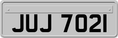 JUJ7021