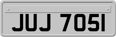 JUJ7051