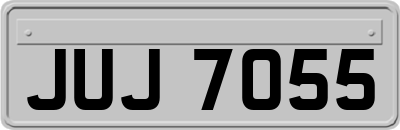 JUJ7055