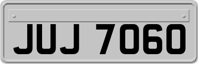 JUJ7060