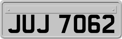 JUJ7062
