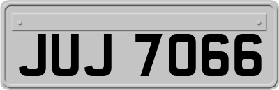 JUJ7066
