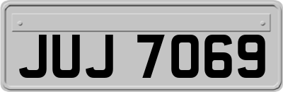 JUJ7069