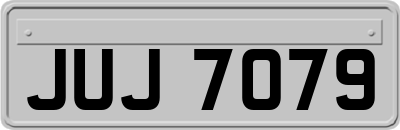 JUJ7079