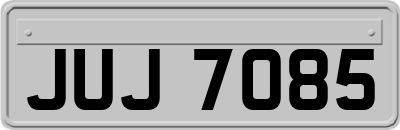 JUJ7085