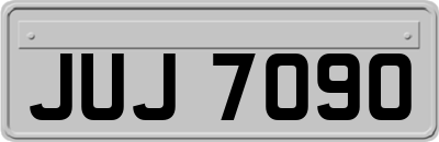 JUJ7090