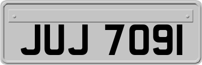 JUJ7091