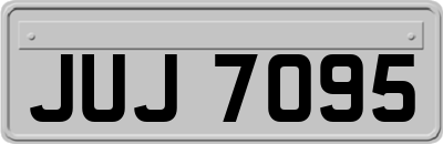 JUJ7095
