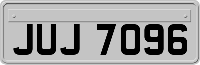 JUJ7096