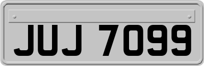 JUJ7099