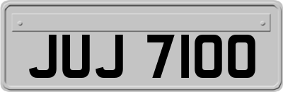 JUJ7100
