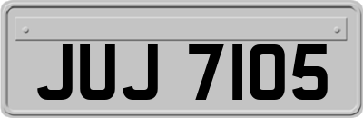 JUJ7105