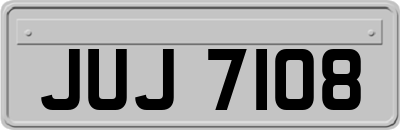 JUJ7108