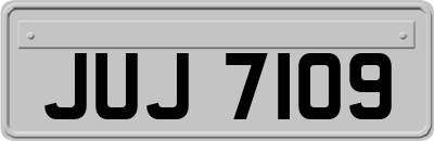 JUJ7109