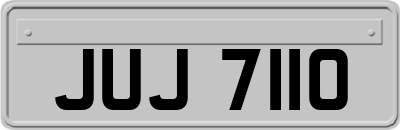 JUJ7110