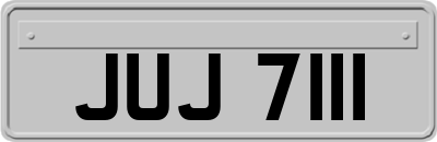 JUJ7111