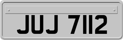 JUJ7112