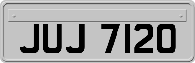 JUJ7120