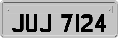 JUJ7124