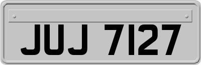JUJ7127