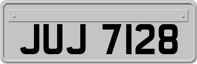JUJ7128