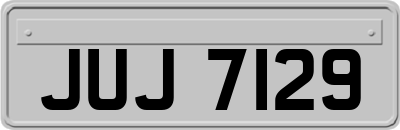 JUJ7129