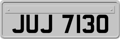 JUJ7130