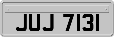 JUJ7131