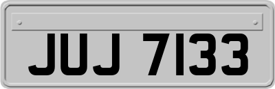 JUJ7133
