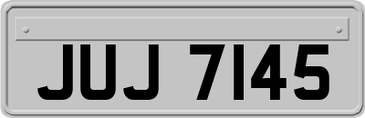 JUJ7145